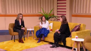 Idemo dalje: Gordan Kičić, Ljiljana Joksimović i Ivana Rušović