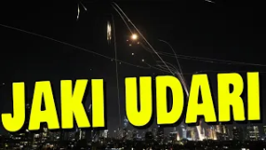 HAOS u Izraelu RAKETNI napad IRANCI pustili CNN novinar ŠOKIRAN Ustamujić PLIN ista CIJENA za BiH