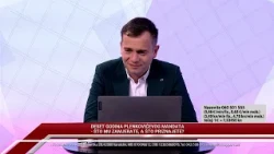 TV REPLIKA 19.10.2026. - DESET GODINA PLENKOVIĆEVOG MANDATA - ŠTO MU ZAMJERATE, A ŠTO PRIZNAJETE?