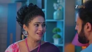 Salangai Oli | Ep - 312 | Webisode | Feb 13 2026 | Zee Tamil