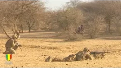#INFO_FAMA - ÉDITO EN BAMANAKAN DE LA SEMAINE DU 04 OCTOBRE 2026 - EXTRAIT DÉFENSE CITOYENNE N°238