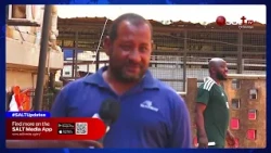 PARLIAMENTARY GAMES: Ababaka mu za East Africa bali mu kutendekebwa
