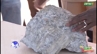 BOUGOUNI: JOB CREATION AND INFRASTRUCTURE DEVELOPMENT THROUGH GOLD AND LITHIUM