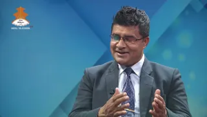 निर्वाचन विशेष कार्यक्रम आवाज || NTV HD || 2082/10/28 || NEPAL TELEVISION