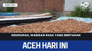 Keumamah, A Timeless Culinary Heritage | Aceh News Today