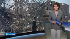 tagesschau 20:00 Uhr, 04.03.2026