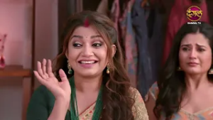 Saajan Ghar | Mini Episode 36 | Pooja, Kabir aur Vivhan Ki Kahani | Dangal TV