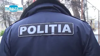 Accident rutier grav la Ocnita