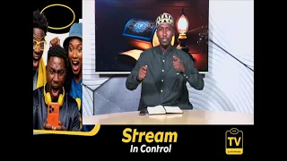 Okuleeta Essanyu Mu Bulamu Bw'abantu ~ Sheikh Nuuhu Mbogo