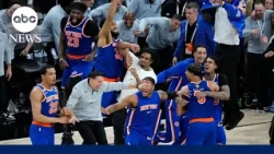 New York Knicks to play against the 76ers, LeBron James makes his debut