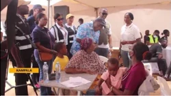 DFCU Medical Camp Urges Kamwokya Residents to Embrace Routine Screening and Early Treatment