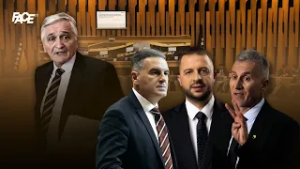 Dom naroda PS BiH: Ništa od razmatranja evropskih zakona! SNSD-ovi delegati oborili kvorum!