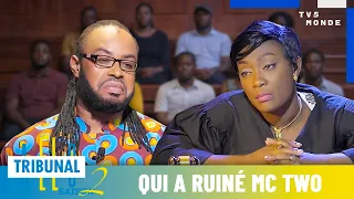 ALLÔ TRIBUNAL : Qui a ruiné MC Two | Série Comédie 🇨🇮 | S2EP23