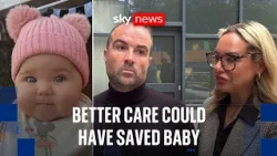 How hospital failures led to the death of five-month-old Esta