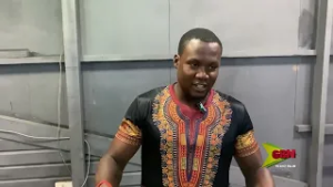 Drums, Tradition And Tourism