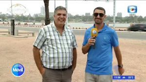 Momosapiens: bicampeones de la categoría Humoristas