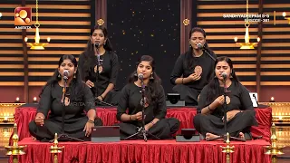Varahi Bhajans with Devotional Evening Prayers | Sandhyadeepam season 5 | Epi 361 Highlights