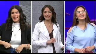 Arriba PY: Programa del jueves 13 agosto de 2026