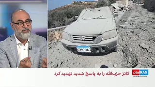 محمدجواد اکبرین: حزب‌الله خواهان اجرای قطعنامه ۱۷۰۱ است، اما خلع سلاح را نمی‌پذیرد