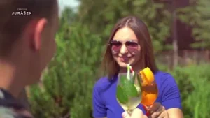 Penzion Jurášek (spot Exteriér)