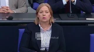 Merz përplaset me AFD, akuzon partinë e ekstremit të djathtë për promovim të spastrimit etnik