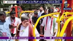 Minister Ponnam Launches E-Waste & Women Empowerment Programs | Hyderabad Development Initiatives