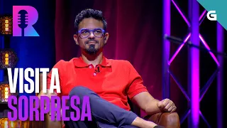 O gañador de Recantos 2025 ENGANA ao xurado | O CASTING DE RECANTOS
