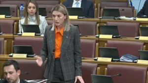 NAJAVE ZA DNEVNIK 23.02.2026. | Vijesti online