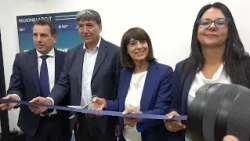 Civitavecchia: New Lazio Innova hub for businesses and startups inaugurated