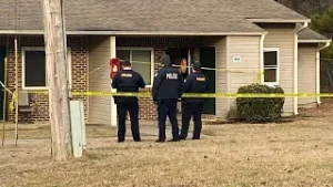 1 dead, 1 injured in shooting in Rainbow City