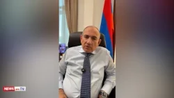 Ինձ համար պրոբլեմ է, երբ որևէ մեկը կարա ասի, որ Հայաստանում վախի մթնոլորտ է հաստատված. Փաշինյան
