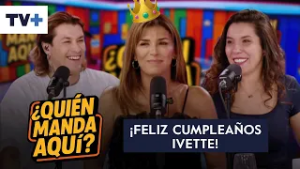 ¿Quién manda aquí? | 26 de Febrero de 2026