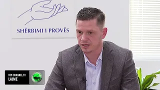 Top Channel/ Amnistia ngec nëpër sirtarë! Prokuroria vonon zbritjen e dënimit për 2868 persona