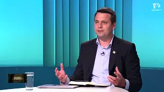 Dilemmas of Faith | Difficult Passages and Questions About God's Justice | 06/04/2026