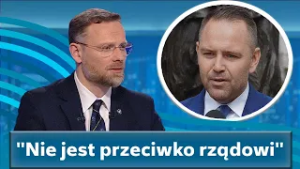 "Nie jest przeciwko rządowi". Bogucki o propozycji prezydenta