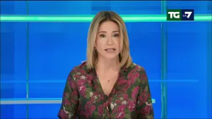 Edizione delle ore 13.30 del 05/03/2026