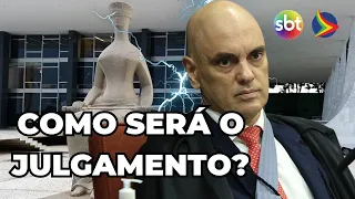 What will the Supreme Court session on Moraes and Vorcaro be like? Understand the Master Case trial