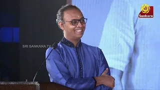இளையராஜாவின் பள்ளியெழுச்சி பாவை பாடல்கள் இசையாக உருவானது எப்படி? | Sri Sankara TV