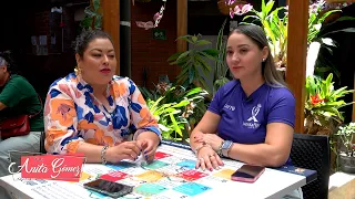 By Anita Gómez - Leidy Muñoz - Fundaflor Volunteer