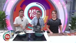 HAPPY WEEKEND SHOW SATURDAY 09/12/2026