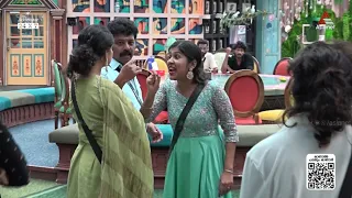 #BBMS8ViralCuts "ഞാൻ എന്തിന് നിന്നോട് ക്ഷമിക്കണം "ഹൗസിൽ നടന്ന അഞ്ജലി-ലോലിറ്റ ഫൈറ്റ്