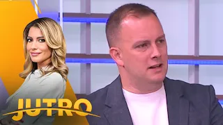 Prelistavanje štampe sa Rajkom Kapelanom i Bojanom Bilbijom - JUTRO
