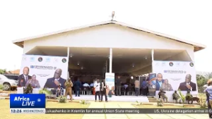 Beni forum seeks solutions to growing ADF insurgency threat