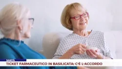 HEALTHCARE. PHARMACEUTICAL COPAYMENT IN BASILICATA: AGREEMENT REACHED