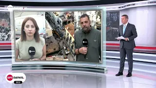 Πλάκα: Εντοπίστηκε τσάντα Αμερικανίδας τουρίστριας στα συντρίμμια