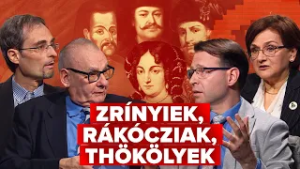Az ellenállás genetikája: a Rákóczi-család története - Ez itt a kérdés