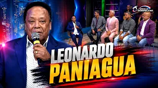 Leonardo Paniagua
