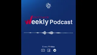 အမှားတွေ အမှန်မဖြစ်ဖို့ DVB Fact Check သောကြာည Podcast (24.07.2026)