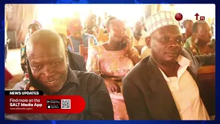 BALAYIDDWA KU MMUNDU: Balabuddwa obutawamba buyinza na stamp z'abyalo