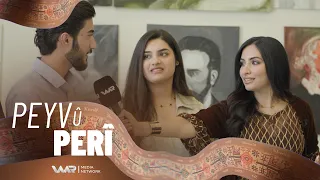 Peyv û Perî - Xeleka 50 | پەیڤ و پەری - خەلەکا ٥٠